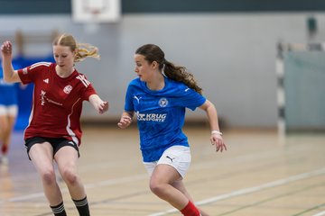 Bild 1092 - wBJ NFV Futsalmeisterschaft
